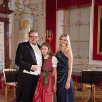 Foto 14: Michael Schade, Leopoldine Richards, Miriam Kutrowatz